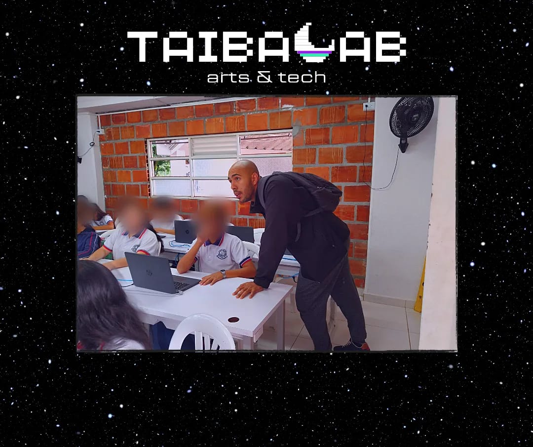 Past week we moved en ne step ahead with Taiba Lab Ed-Tech project. We are in for the long run, we don't buy the deep we are building through the deep! <a href="/SomniumSpace/">Somnium Space</a> <a href="/alexgranados/">alexgranados.eth / alexgranadostz.tez 🥑</a> <a href="/soyalefernandez/">Alejo (₿)</a> <a href="/Pa3loChaco/">Pablo Chaco</a> <a href="/ISGMetaverse/">ISG</a> <a href="/SomniumSpaceLAT/">Somnium Space LATAM</a> #education #Ethereum #Metaverse