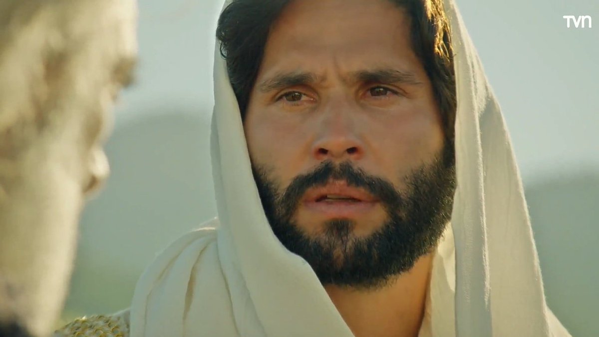 Vas a volver a visitarme verdad Maestro  

MASSA VOS YA GANASTE
#Genesis