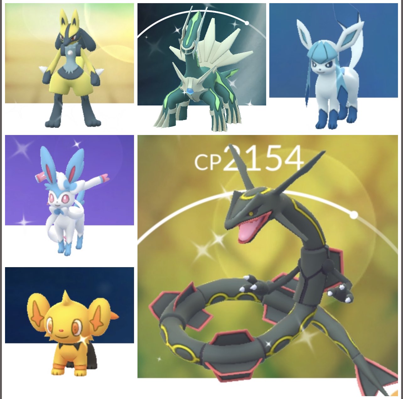 ポケモンgoいろち Twitter Search Twitter