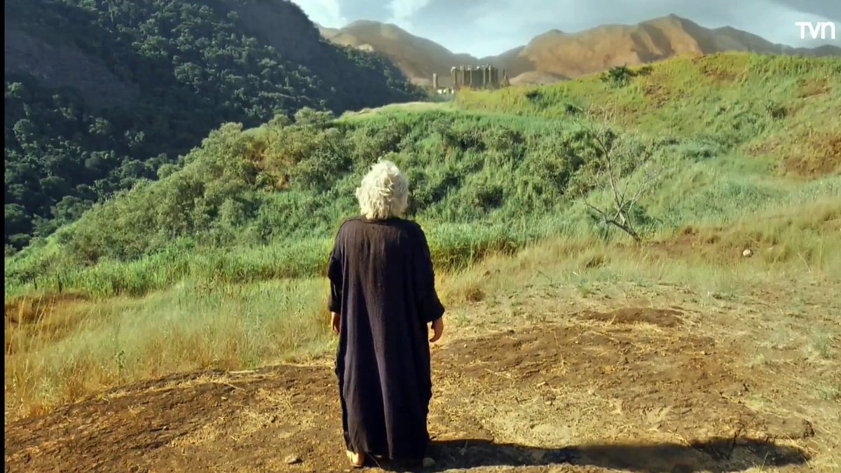 MASSA VOS YA GANASTE
#Genesis