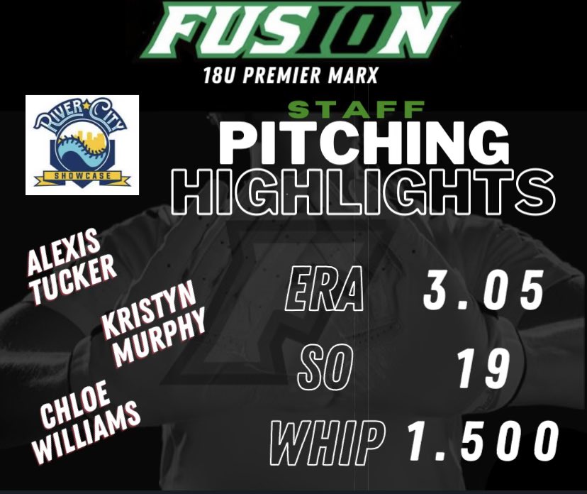 Fusion 18U Premier - Marx tweet media