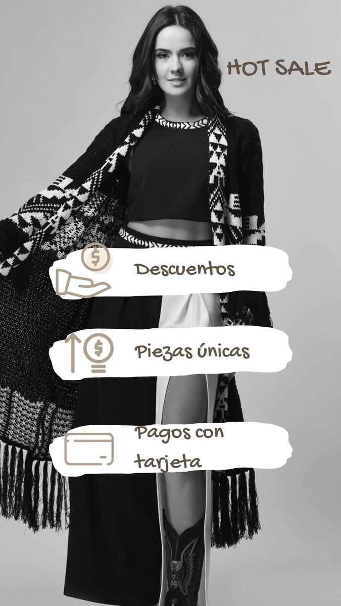 lydialavin's tweet image. Hot sale.
Próximamente.