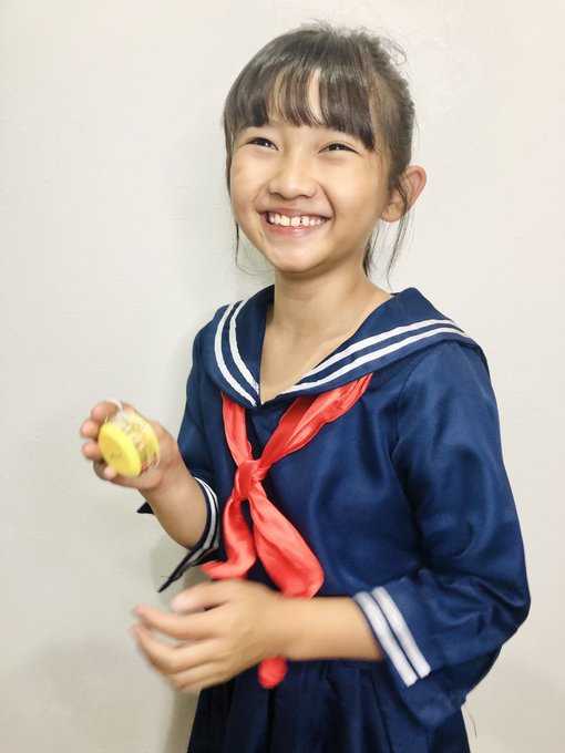 Twitterのコスプレ画像7