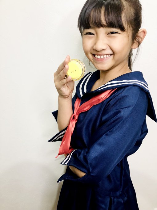 Twitterのコスプレ画像6