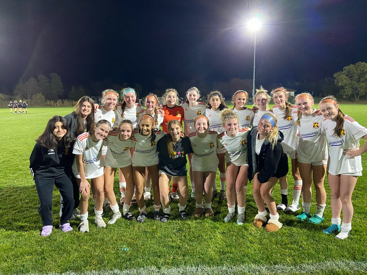 2-0 W tonight against FC Wisconsin‼️ Great teamwork and a nice night under the lights for some soccer!

<a href="/ECNLgirls/">ECNL Girls</a> <a href="/ImYouthSoccer/">ECNL/GA/Recruiting/College Soccer</a> <a href="/ImCollegeSoccer/">College Soccer Truth ™</a> <a href="/NationalLeague/">National League</a> @ProScoreSoccer <a href="/CoachBMancill/">Bryan Mancill</a>