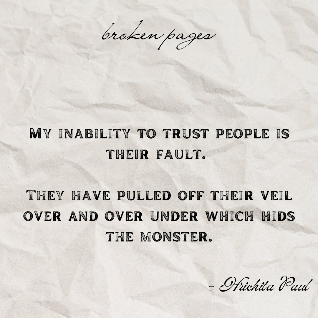 hrichitapaul's tweet photo. #brokenpages 1a. https://t.co/0KtoXCuWrp