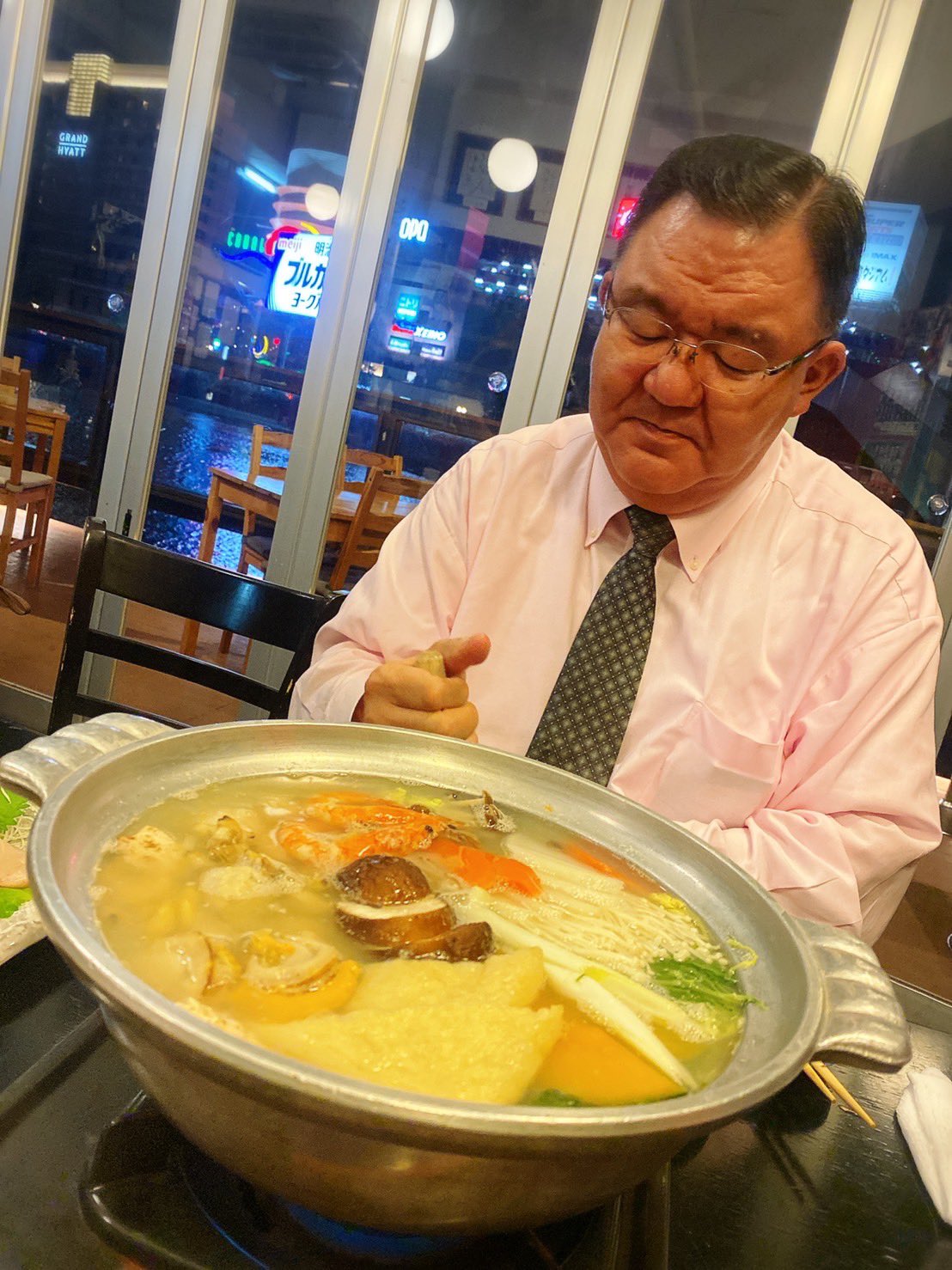 三遊亭 歌武蔵 on Twitter 