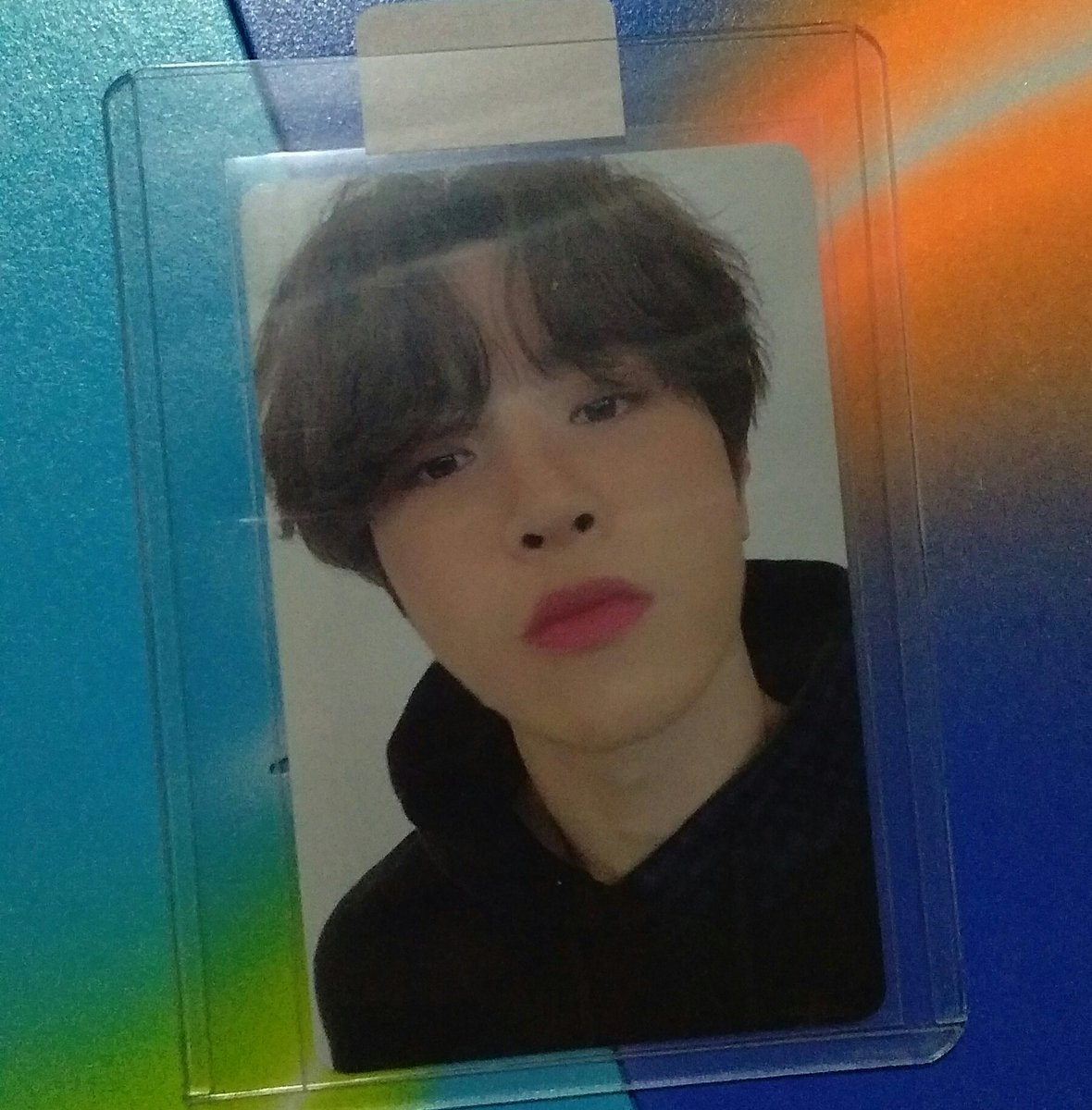 koarlax_'s tweet photo. junghwan poca arrived safely po! worth it ang paghihintay sa kaniya aaaaaa salamat po ng marami, @JESKCART_PH! <3 #JESKCARTPHFeedbacks https://t.co/kW3JqadVCB