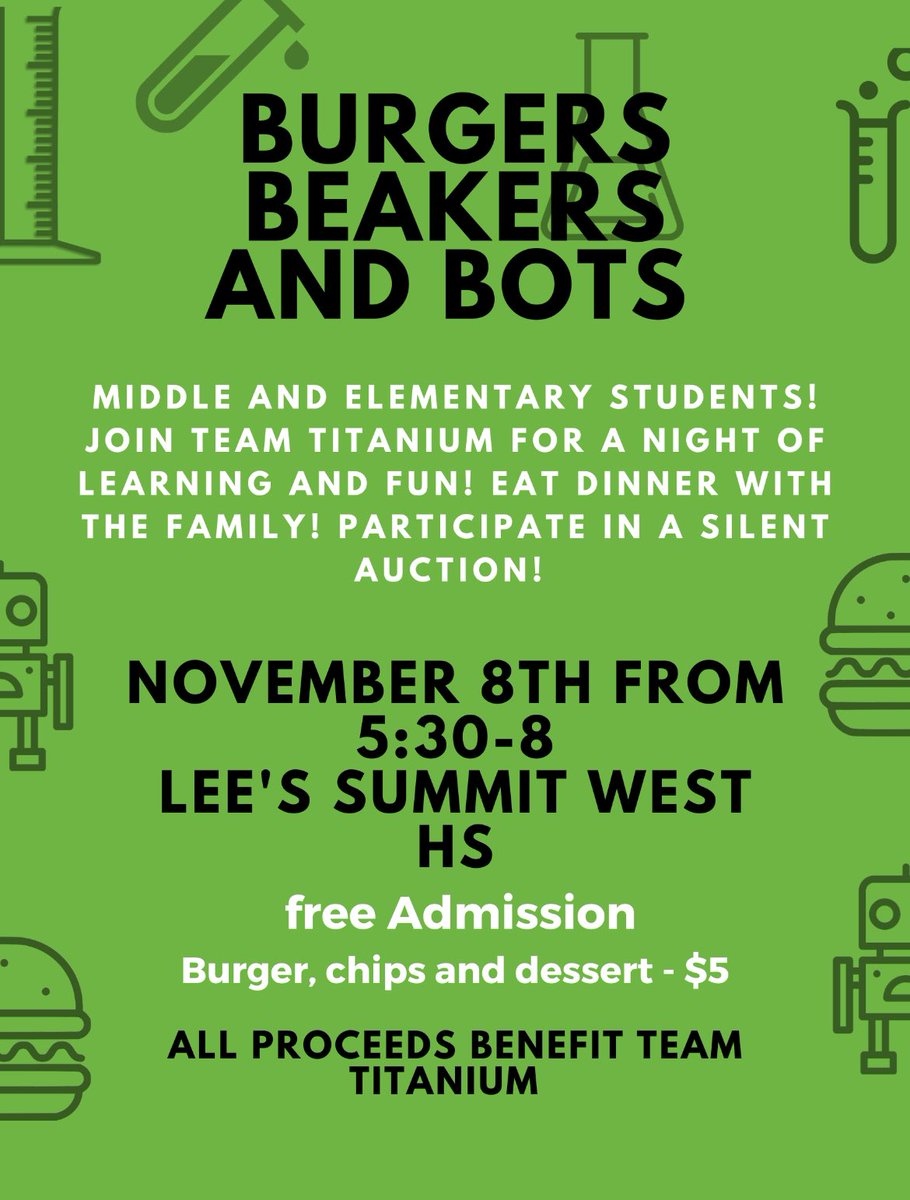 Team Titanium tweet media