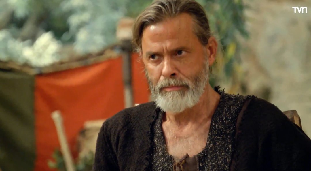 Abraham calmalo al gil este que me está haciendo enojar

MASSA VOS YA GANASTE
#Genesis