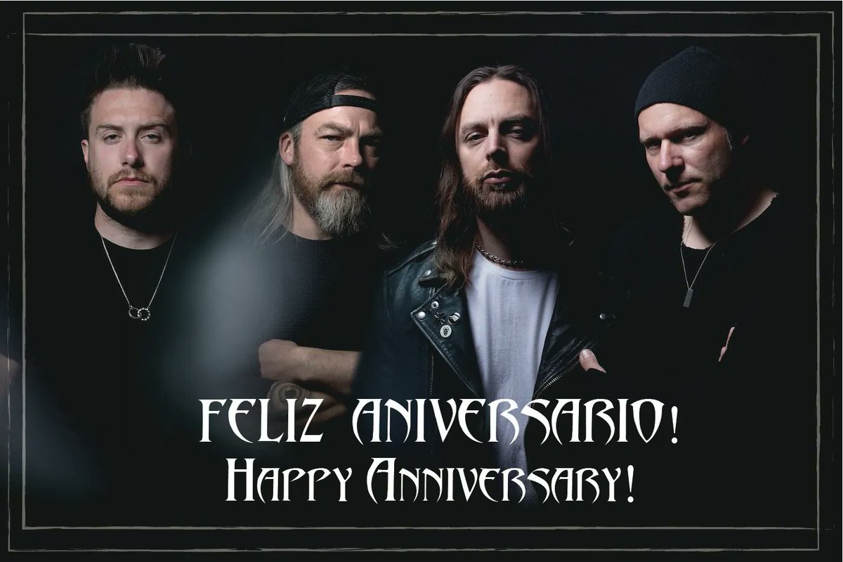 bfmv_mexicost's tweet photo. Happy birthday to us! Today we celebrate 14 years as a street team and fanclub of @bfmvofficial 🥳
https://t.co/U5DpiCglLe https://t.co/EGXWKr5wsy