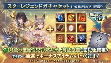 Special Gifts From Each Town Gbf English Community