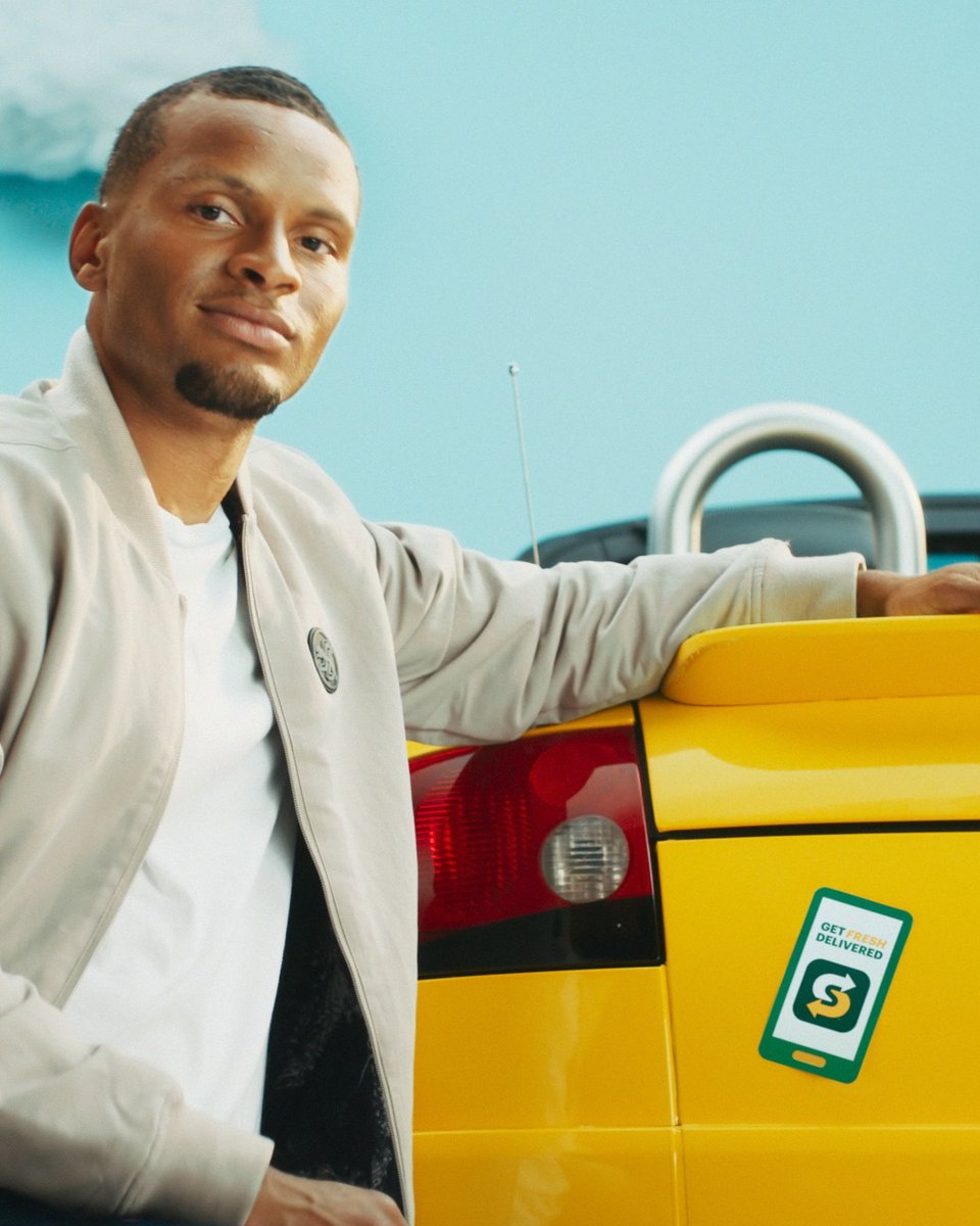 Subway Delivery = donations to @subwaycanada’s Never Miss Lunch program in support of <a href="/foodbankscanada/">Food Banks/Banques alimentaires Canada (inactive)</a>.  
From November 1st - 20th, $1 from every in-app order for Subway Delivery or pick-up will be donated to Food Banks Canada.