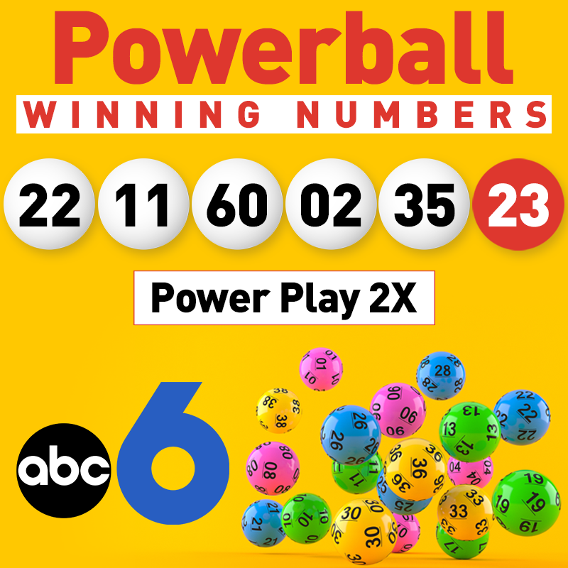 RT @wsyx6: Are you the winner of the $1.2 billion Powerball jackpot? https://t.co/WPiEwthx0J https://t.co/0FF2Ne1cd3