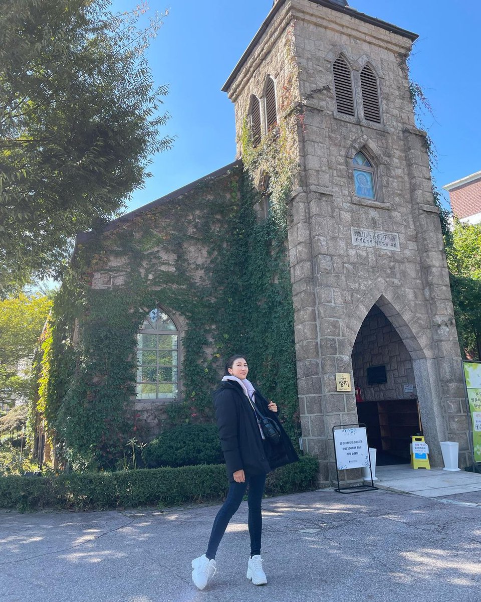 Erinkimi1533's tweet image. Share the two days of good weather, when having a better weather, you will also have a good mood.🥰