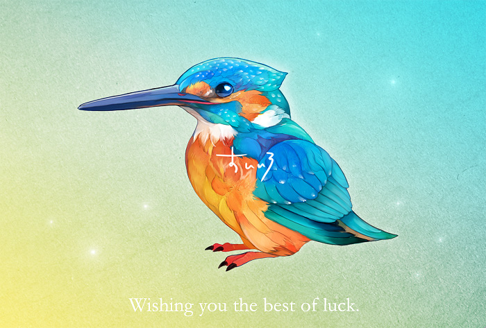 すいいろ 動物画家 Suicolors Twitter