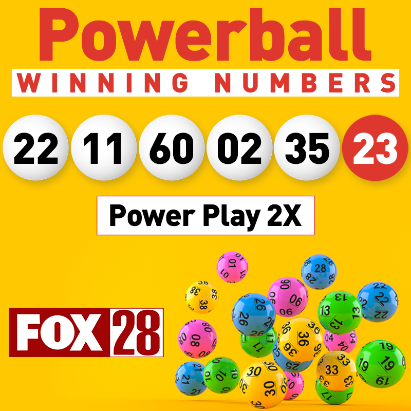 Are you the winner of the $1.2 billion Powerball jackpot? https://t.co/8UjbQjlbXc https://t.co/obaxysY5Xe