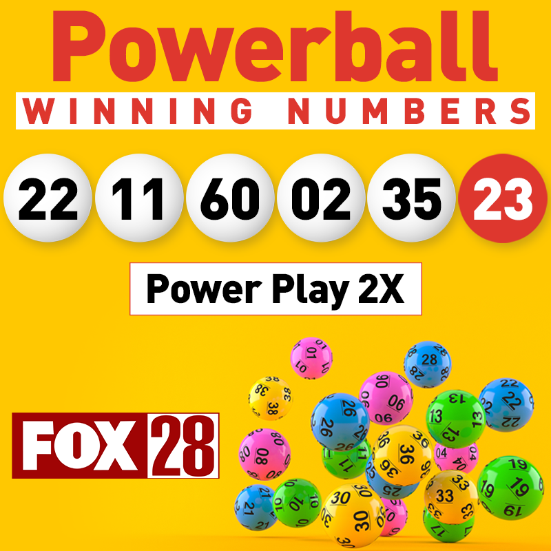 Are you the winner of the $1.2 billion Powerball jackpot?  https://t.co/8UjbQjlbXc https://t.co/obaxysY5Xe