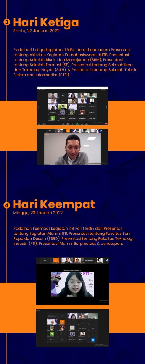Ia itb sumatera utara tweet media