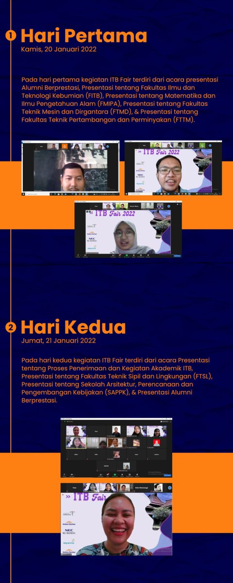 Ia itb sumatera utara tweet media