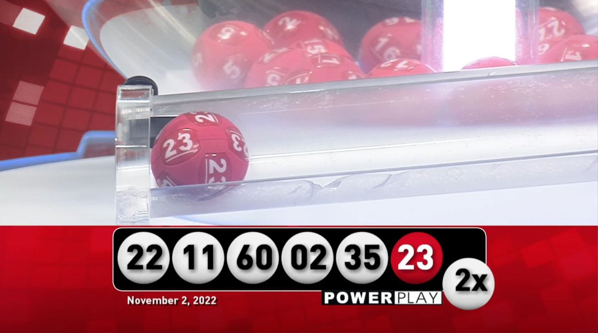 ialottery's tweet image. #CheckYourTickets! Here are tonight's winning #Powerball numbers: 2-11-22-35-60 and Powerball 23.

#IsItYou? We'll have full results tomorrow morning. Good luck!