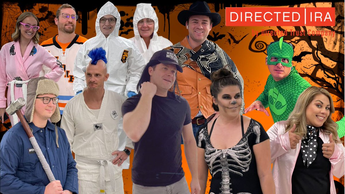 Directed IRA tweet media