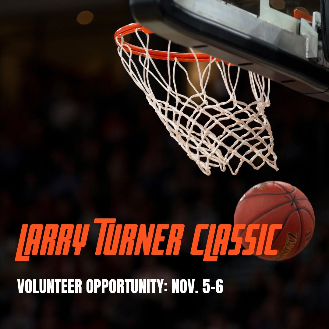 ATSMState's tweet image. 🚨Attention ATSM🚨 We have an awesome volunteer opportunity available this upcoming weekend! The Larry Turner Classic is a two day event with plenty of time slots available for volunteers. DM us if you are interested in signing up!