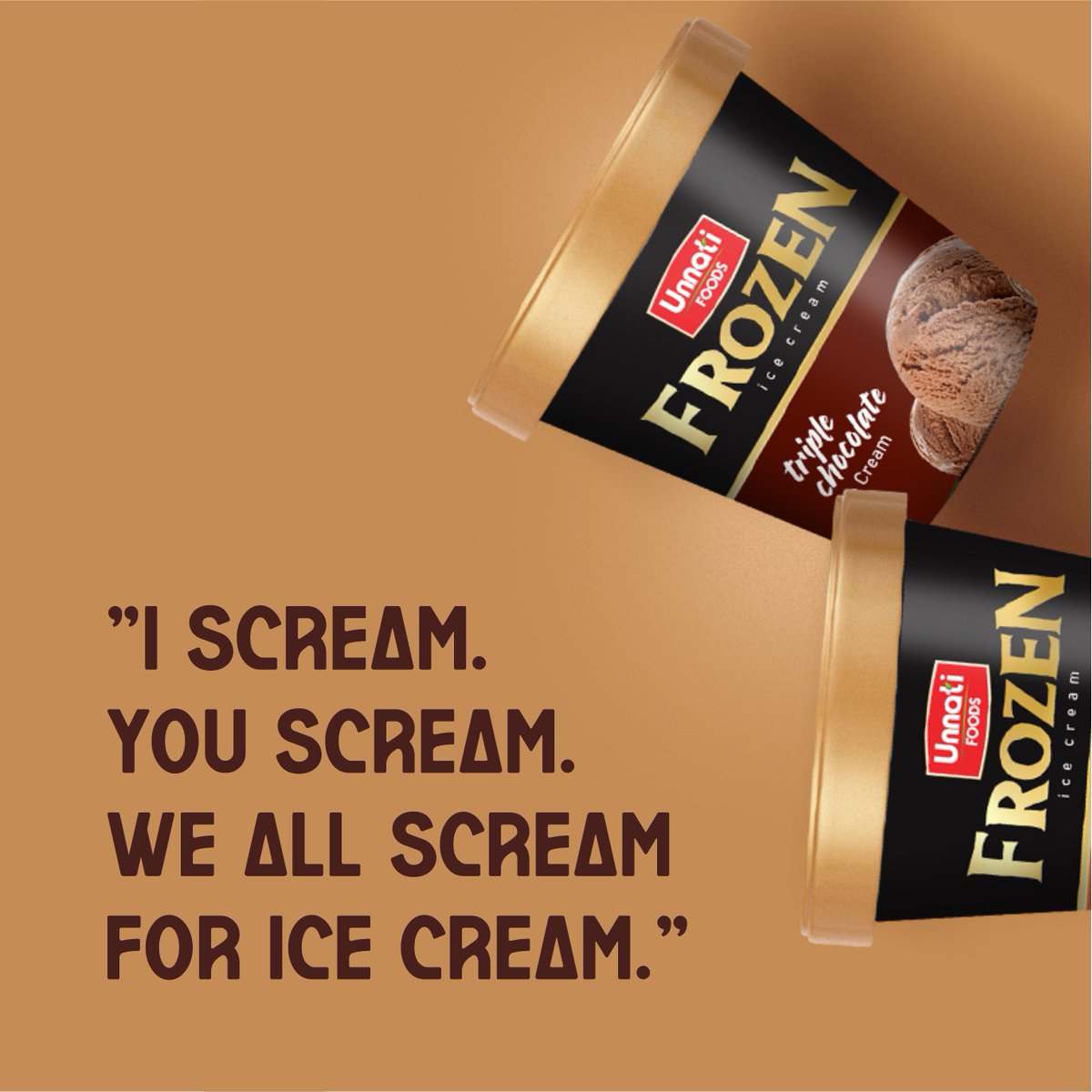 ShepherdDesign2's tweet image. Ice Cream Packaging design Idea!!

Follow us for creative and inspiring packaging design ideas and interesting facts about the industry.

#brand #brandname  #corporateidentiy #corporateidentitydesign   #brandidentitydesign #branding #brandstrategy  #productpackagingdesign.