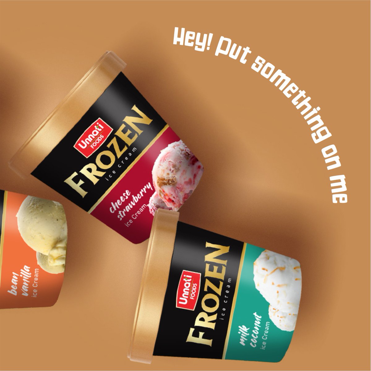 ShepherdDesign2's tweet image. Ice Cream Packaging design Idea!!

Follow us for creative and inspiring packaging design ideas and interesting facts about the industry.

#brand #brandname  #corporateidentiy #corporateidentitydesign   #brandidentitydesign #branding #brandstrategy  #productpackagingdesign.