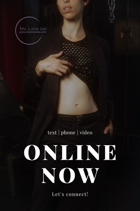 Teasing you with my provocative pictures on @SextPanther has me throbbing 😈🤤. I'm online now, let's play<a class="tags" href="/tag/sextpanther">@sextpanther</a>