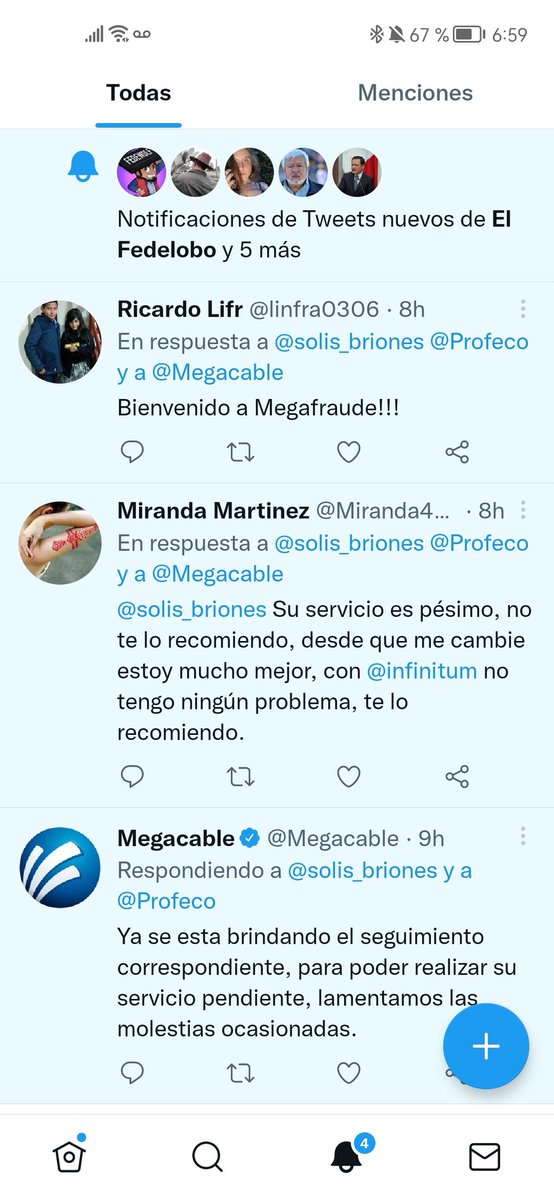solis_briones's tweet photo. @Megacable @Profeco Tu reputación https://t.co/Xxx3u67ArO