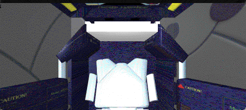 FPAdventuresBot's tweet photo. Game: The Journeyman Project (1993, Mac/Win)
By: Presto Studios
Area: Caldoria Heights Apartments (1st Floor)
ID: 62 https://t.co/z1YiaVekny