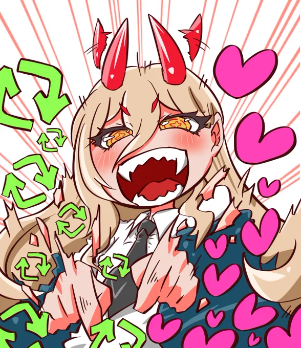 ぱわぁぁぁぁぁぁぁぁぁぁぁぁぁぁぁぁぁぁぁぁぁぁぁぁぁぁぁぁぁぁぁぁぁぁぁぁぁぁぁぁぁぁぁぁぁぁぁぁぁぁぁぁぁぁぁぁぁぁぁぁぁぁぁぁぁぁぁぁぁぁぁぁぁぁぁぁぁぁぁぁぁぁぁぁぁぁぁぁぁッツ!!!!!!!!!#チェンソーマン #パワーちゃん 