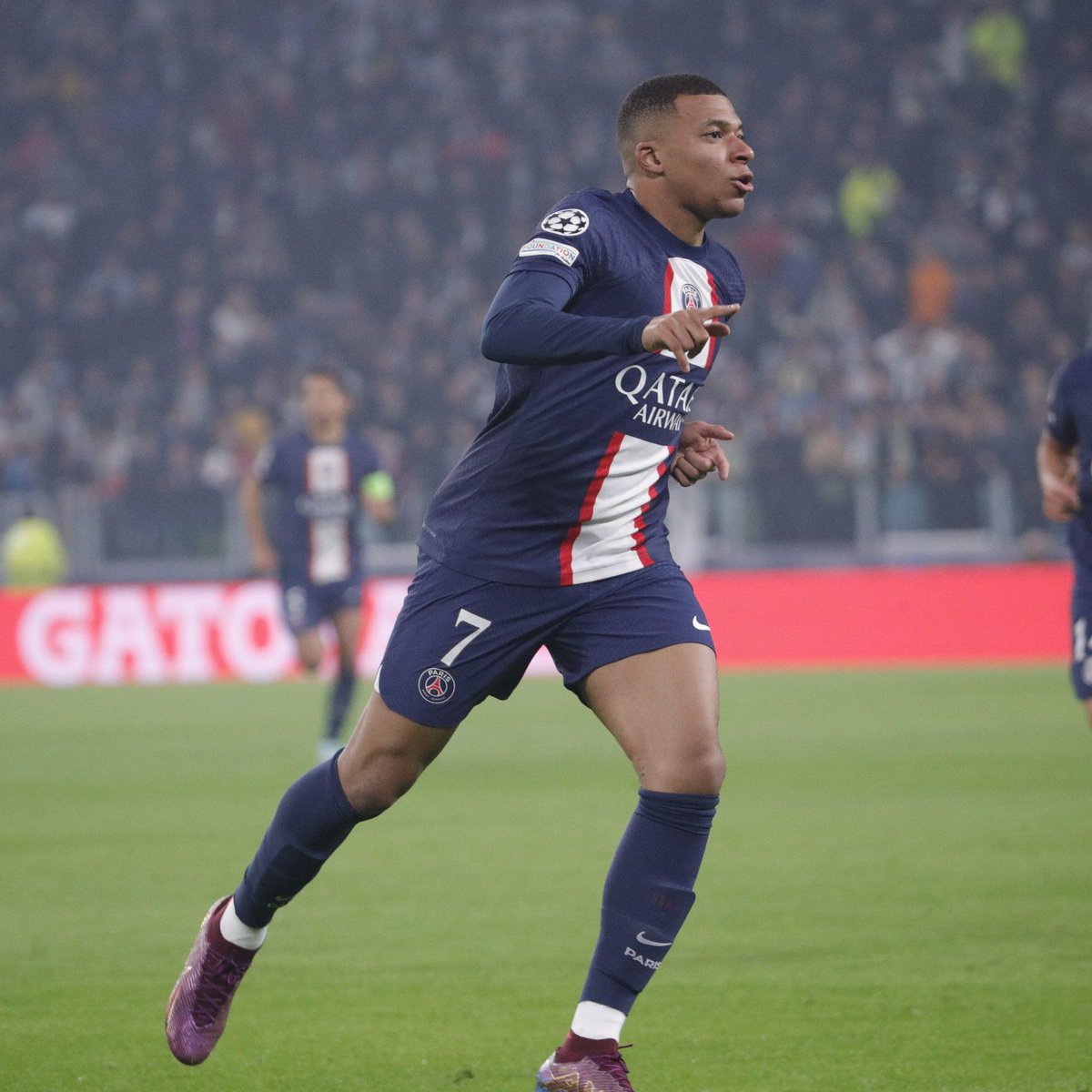 Paris SaintGermain on Twitter "At 23 years 316 days old, Paris Saint