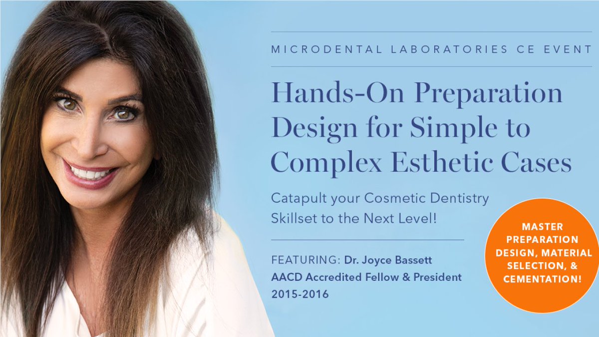 MicroDental on Twitter "LAST CALL! Only 2 seats left for our HandsOn