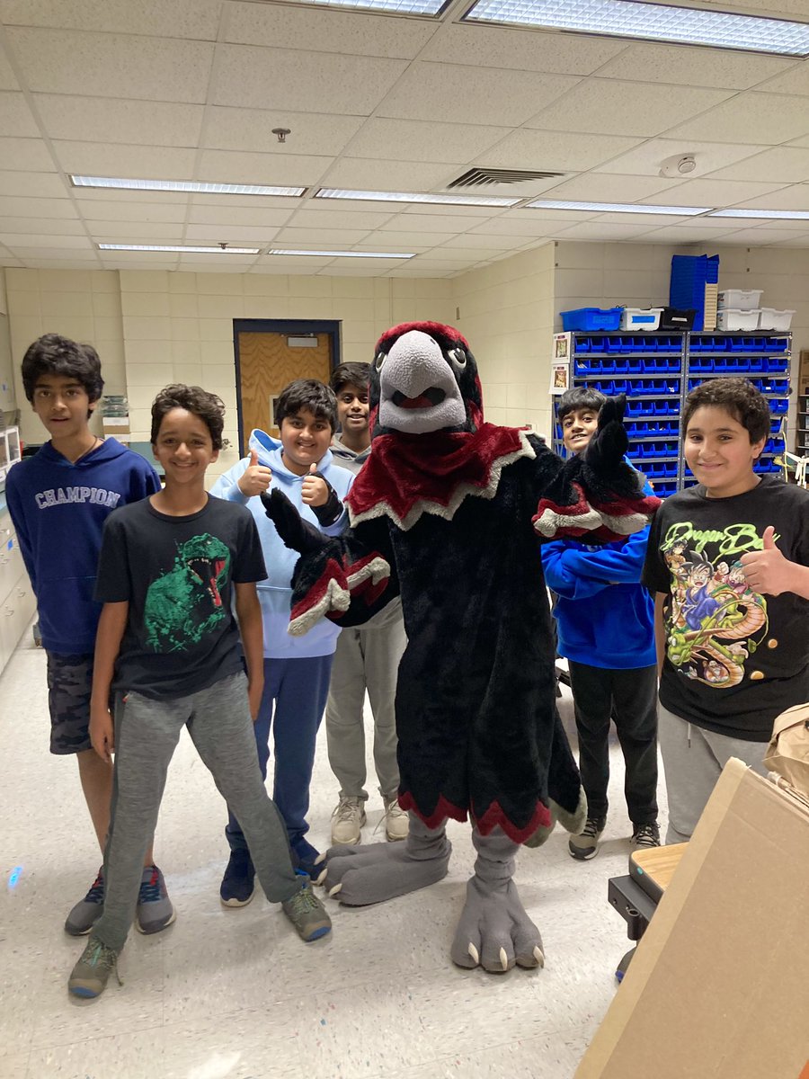 Irving A. Robbins Middle School (@farmingtoniar) on Twitter photo Thank you to <a href="/1FarmingtonHS/">FarmingtonHS</a> for supporting our school community and creating enthusiasm with the FHS River Hawk. Thank you to <a href="/1FarmingtonHS/">FarmingtonHS</a> for supporting our school community and creating enthusiasm with the FHS River Hawk.