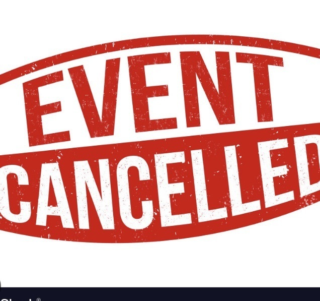 Due to safety concerns arising from inclement weather and a muddy field, today’s Powder Puff game is cancelled. A rescheduled date will be announced soon.