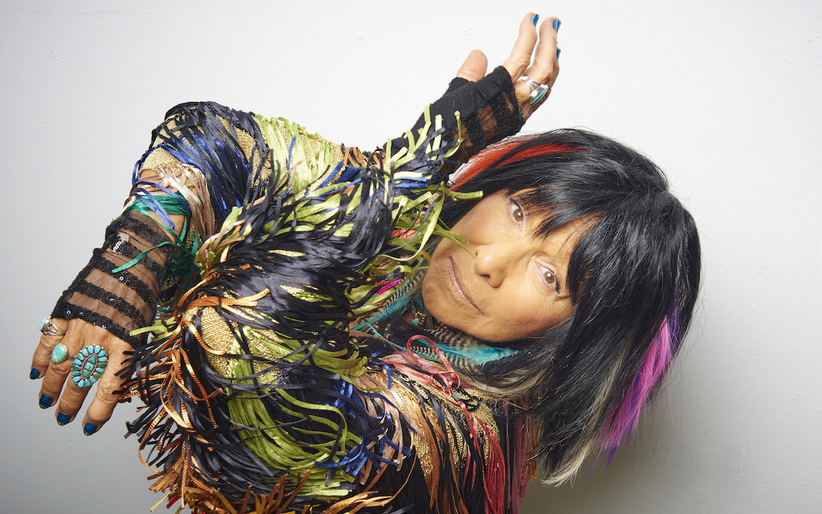 creativebcs's tweet photo. On December 2, @whisfilmfest's 7th annual Women in Focus (WIF) series continues the conversation on gender parity, diversity, equity & inclusion in the screen industry. WIF will feature live conversations with @BuffySteMarie & Marie Clements.
Learn more: https://t.co/eoaLEPcGCh https://t.co/my87K0LkXw