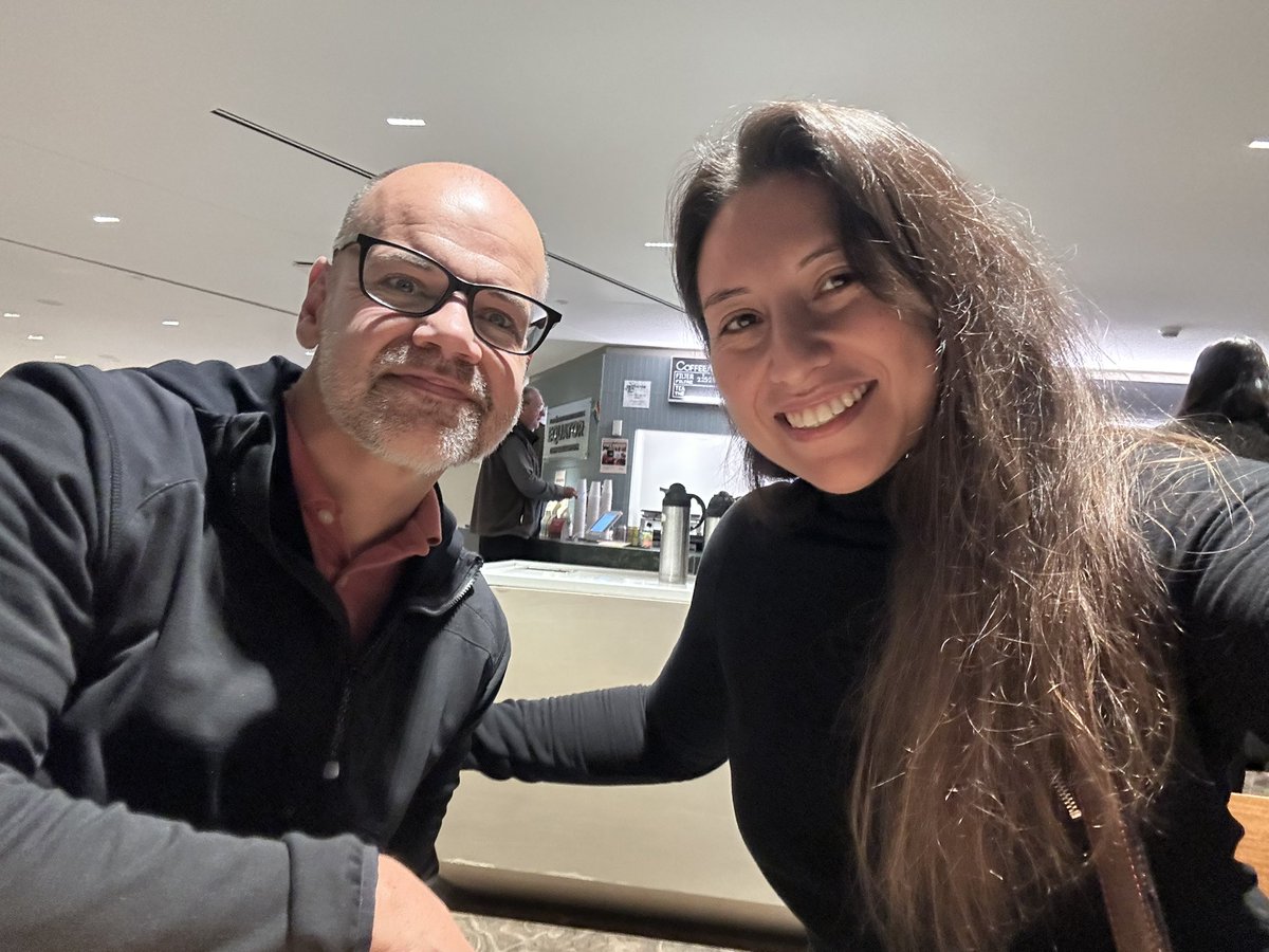 Excited for our <a href="/theonceband/">•the once•</a> concert to start <a href="/CanadasNAC/">National Arts Centre</a>. 

#CanadianMusic #DateNight