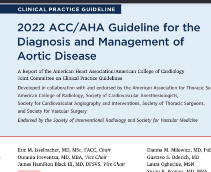 mghecho (@mghecho) on Twitter photo Congratulations to <a href="/eisselbacher/">Eric Isselbacher</a> !
Named the incumbent Edmund N. Ansin Endowed Chair in Healthcare Transformation
This occurs on same day as publication on his 2022 Aortic Guidelines
Kudos to <a href="/eisselbacher/">Eric Isselbacher</a> - a cardiologist’s cardiologist, teacher, mentor, and friend Congratulations to <a href="/eisselbacher/">Eric Isselbacher</a> !
Named the incumbent Edmund N. Ansin Endowed Chair in Healthcare Transformation
This occurs on same day as publication on his 2022 Aortic Guidelines
Kudos to <a href="/eisselbacher/">Eric Isselbacher</a> - a cardiologist’s cardiologist, teacher, mentor, and friend