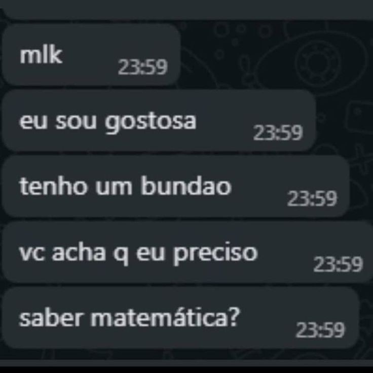 sério