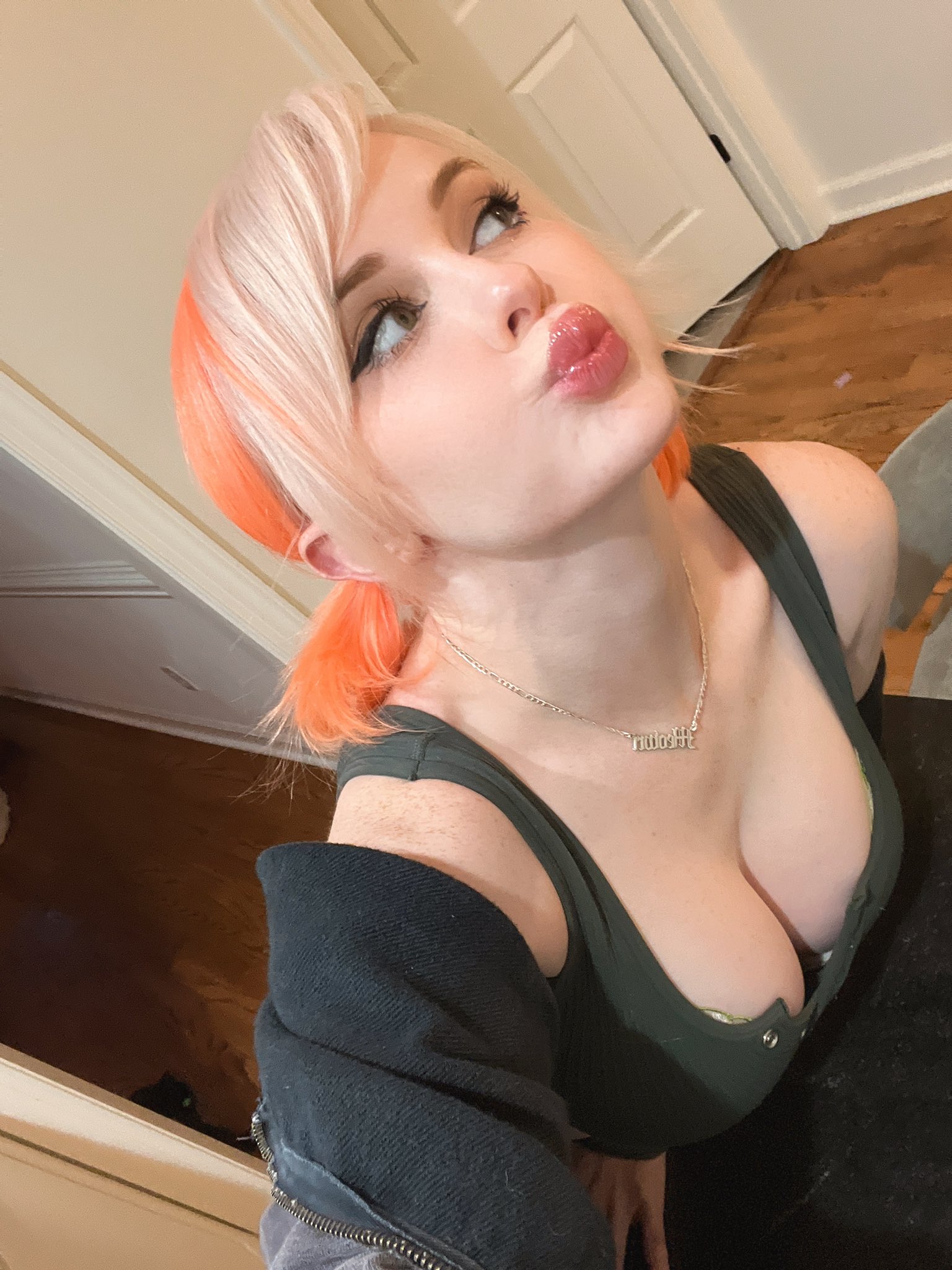 Jenna Lynn Meowri: Discord Controversy And Future Prospects - t3y0fjc