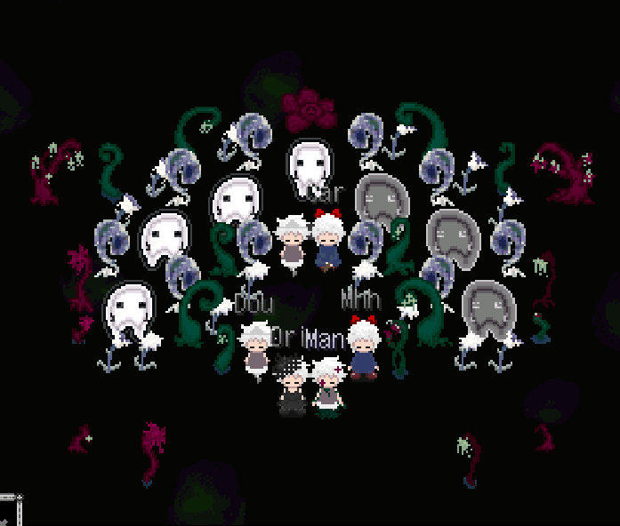 Yume Nikki France tweet media
