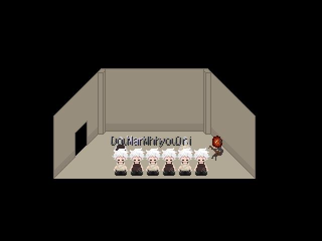 Yume Nikki France tweet media