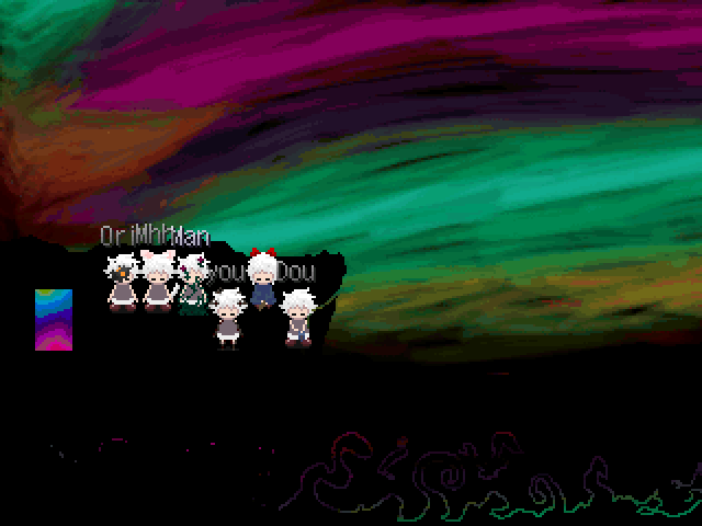 Yume Nikki France tweet media
