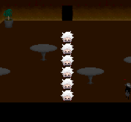 Yume Nikki France tweet media