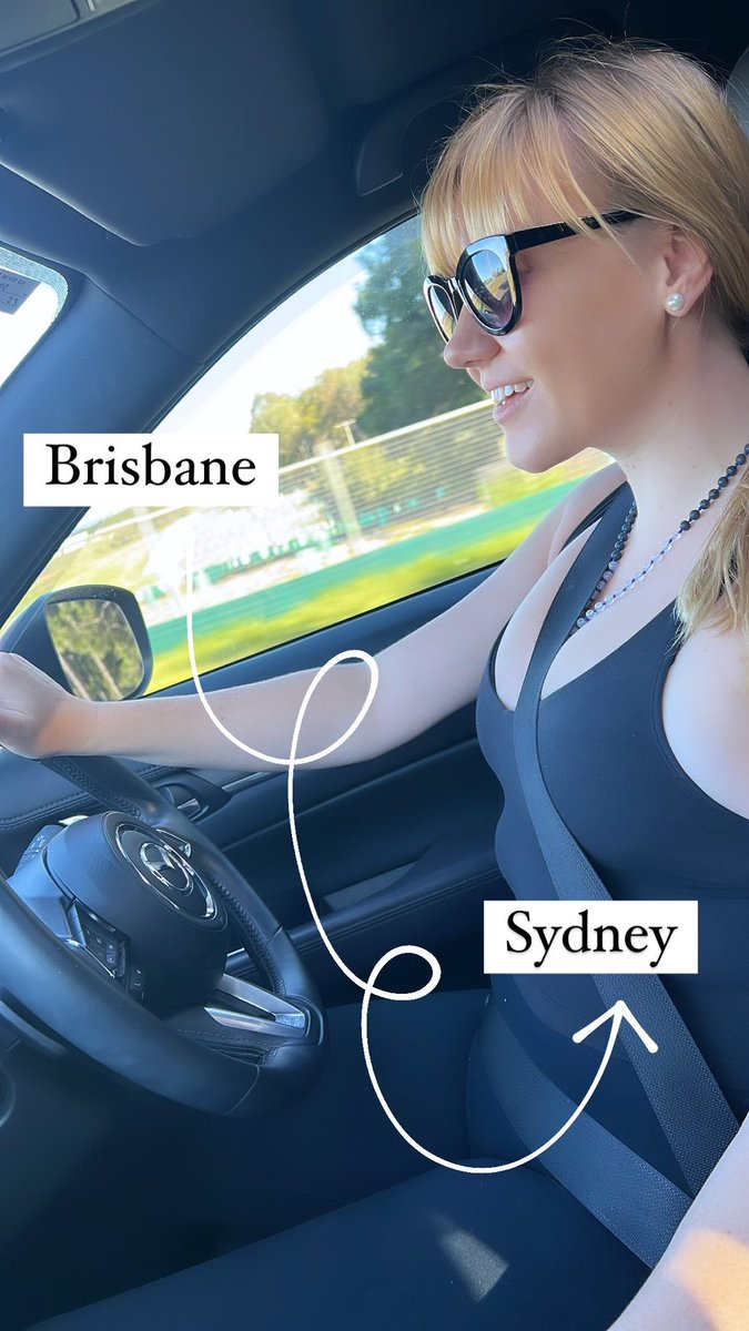 Off on an adventure 🚗 ask me anything y’all ♡ xx