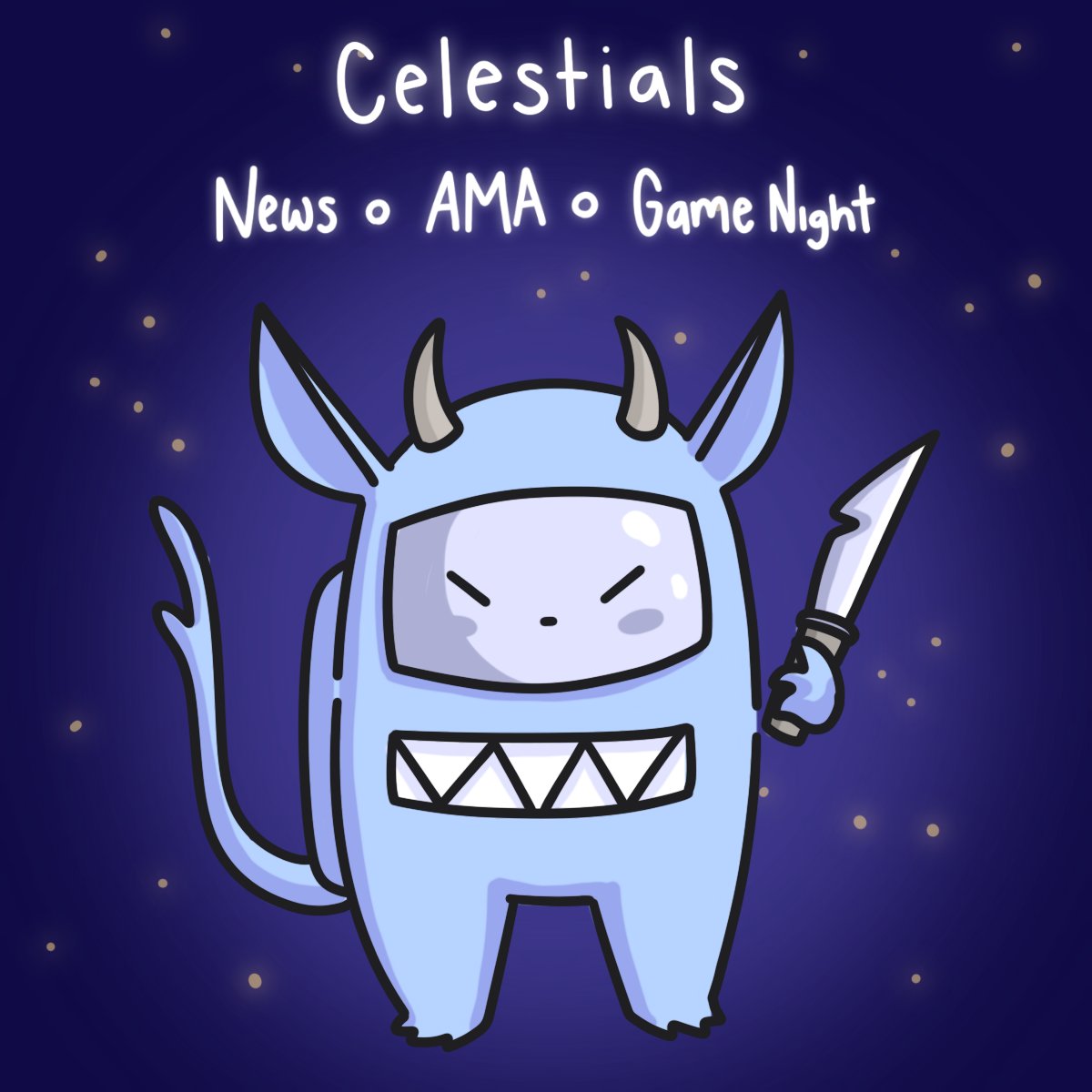 CelestialsNFT_'s tweet photo. 𝗪𝗘 𝗔𝗥𝗘 𝗟𝗜𝗩𝗘 𝗢𝗡 𝗧𝗪𝗜𝗧𝗧𝗘𝗥 𝗦𝗣𝗔𝗖𝗘𝗦:
 https://t.co/guC16SWKxm

 @0xKalidan will be dropping a secret code that is worth $50 in ETH at some point during the night. 🤫 https://t.co/B9QYZc7b6u
