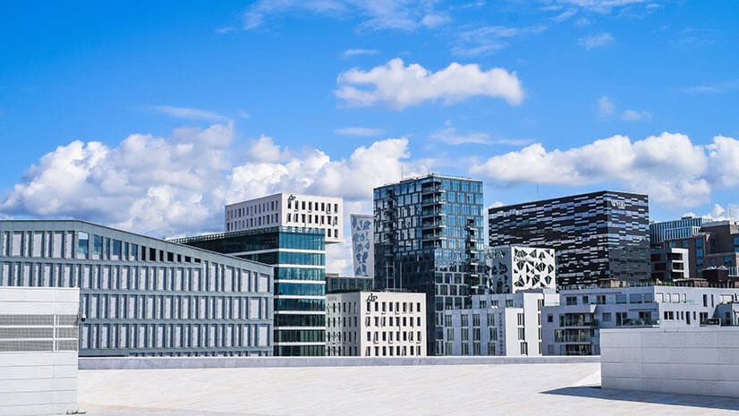 Nine out of ten large companies have at least one asset threatened by climate risk, underscoring the need for predictive intelligence and better gameplans. ow.ly/siB350Lsqt6