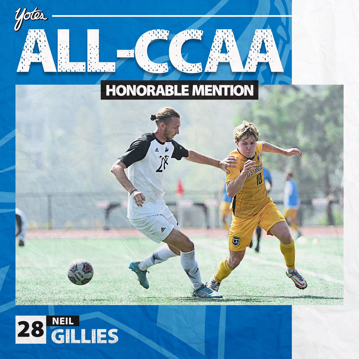 CSUSB Coyotes tweet media